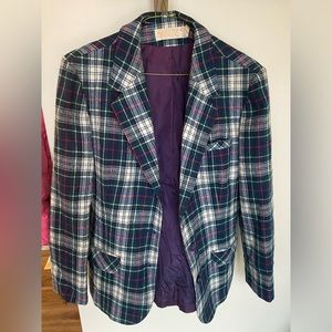 Vintage Pendleton Blazer